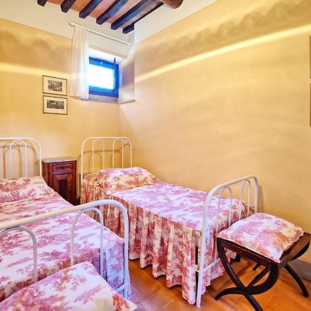 Romina By Posarellivillas Valiano Chambre photo