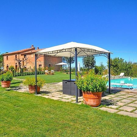 Romina By Posarellivillas Valiano Extérieur photo