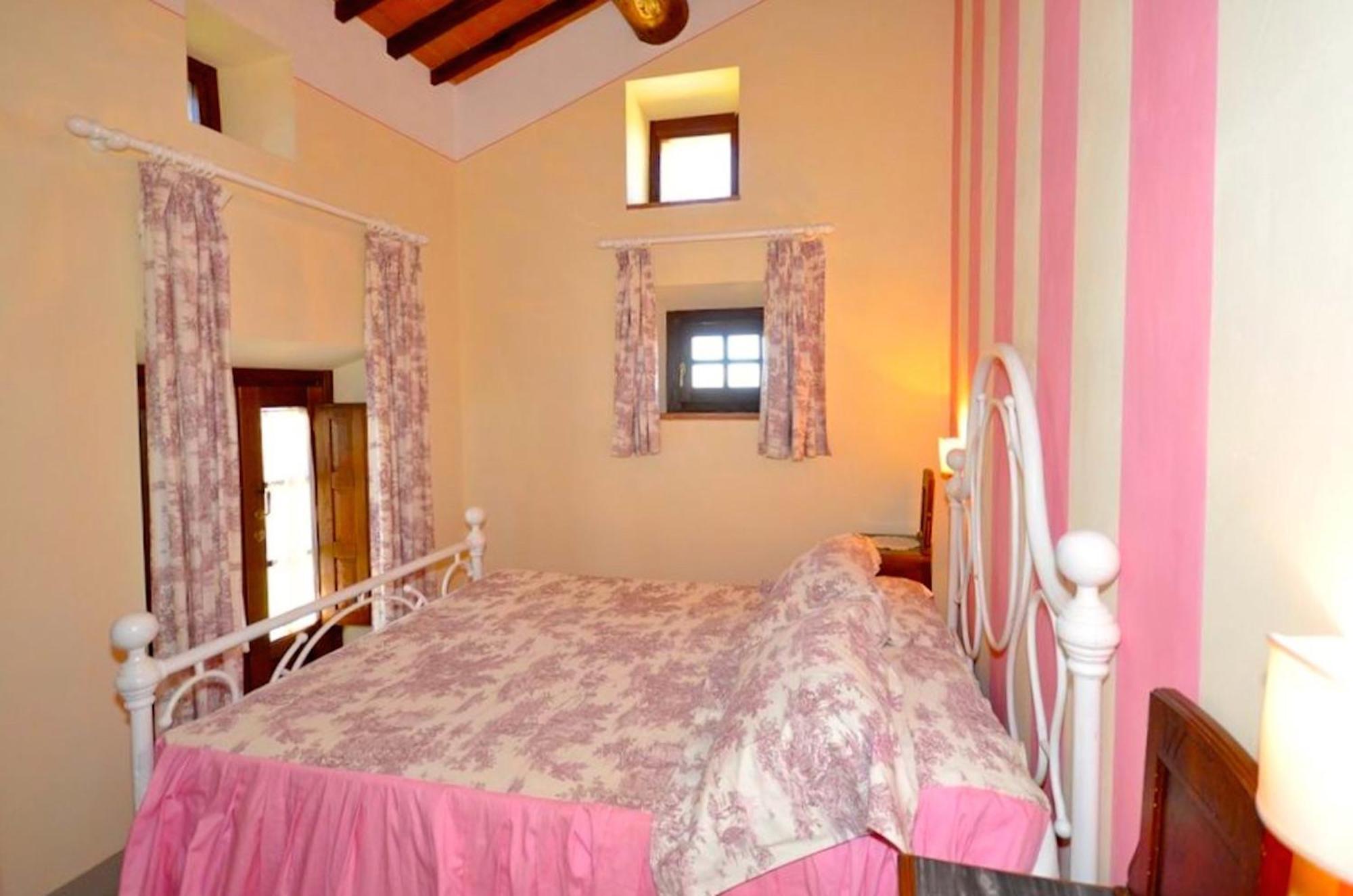 Romina By Posarellivillas Valiano Chambre photo
