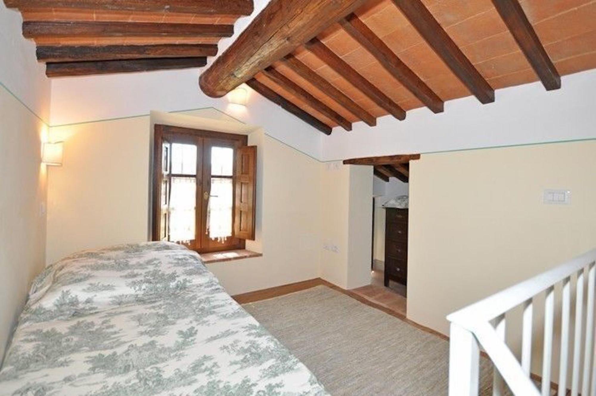 Romina By Posarellivillas Valiano Chambre photo