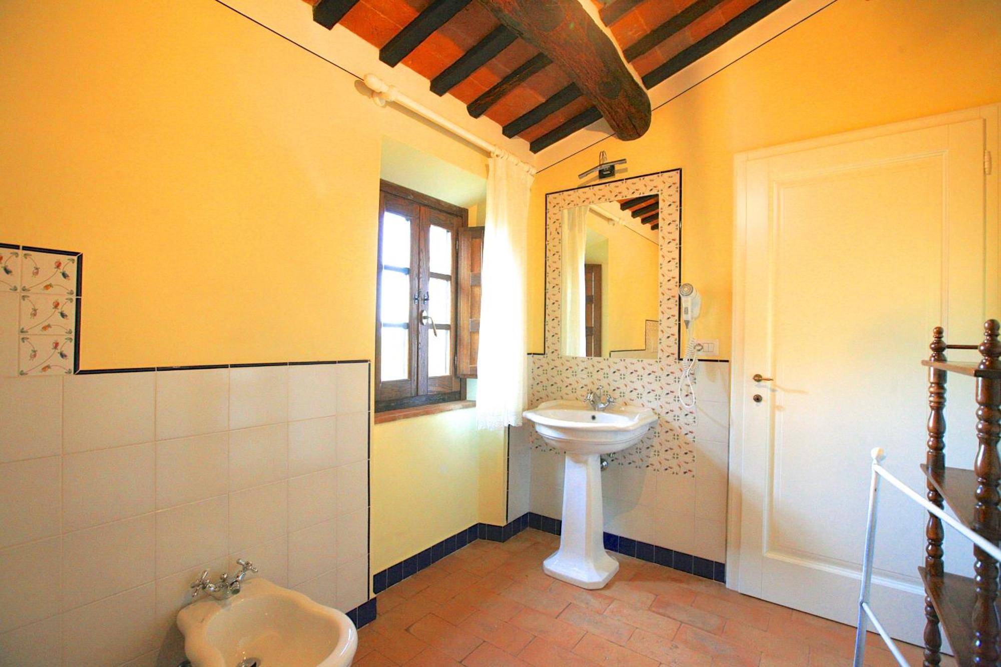 Romina By Posarellivillas Valiano Chambre photo