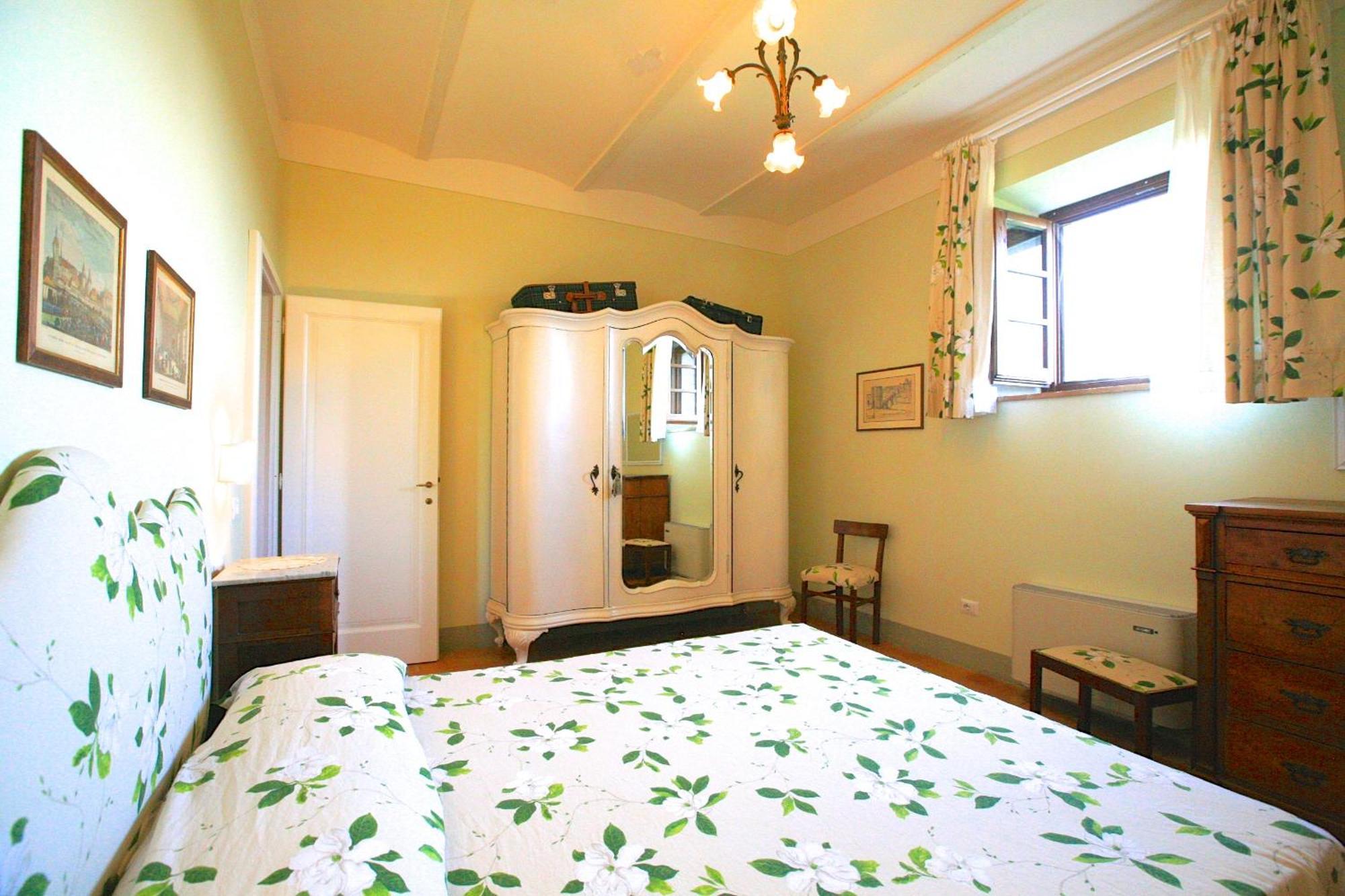 Romina By Posarellivillas Valiano Chambre photo