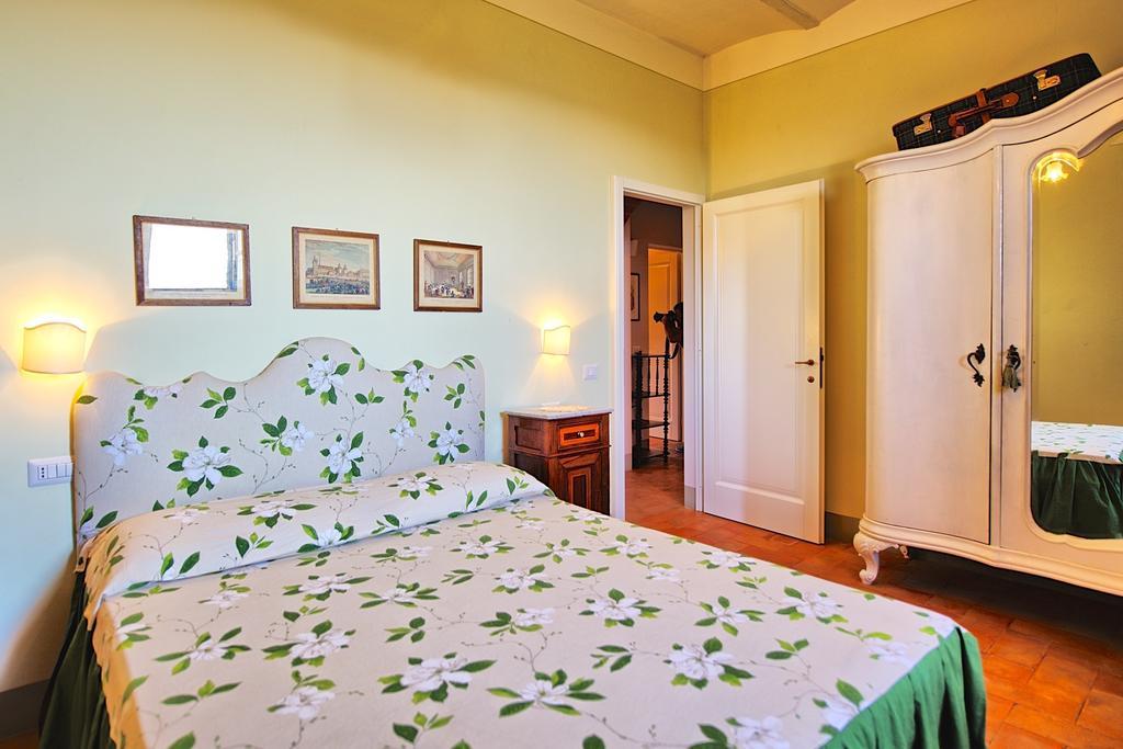 Romina By Posarellivillas Valiano Extérieur photo