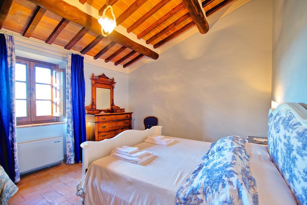 Romina By Posarellivillas Valiano Chambre photo