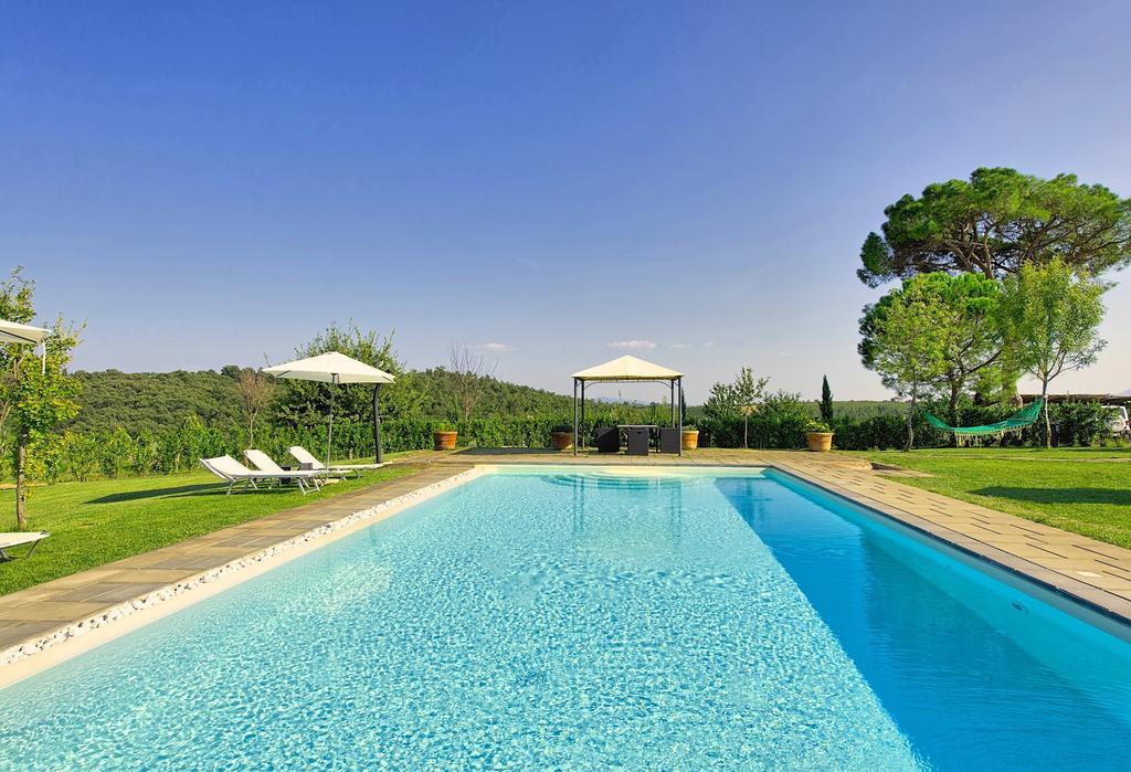 Romina By Posarellivillas Valiano Extérieur photo