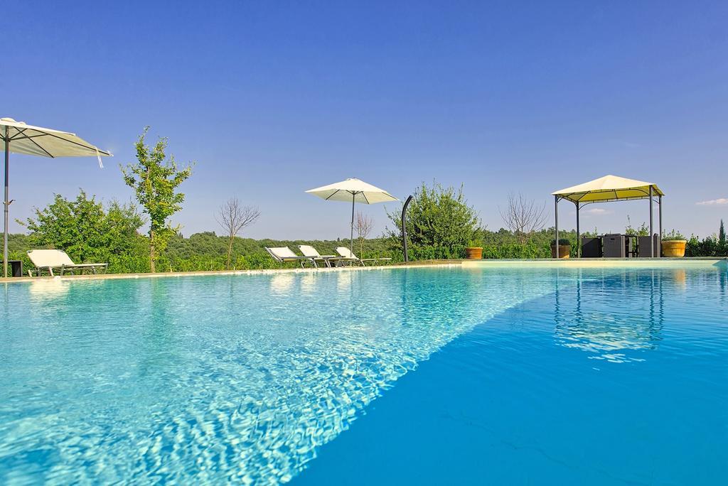 Romina By Posarellivillas Valiano Extérieur photo