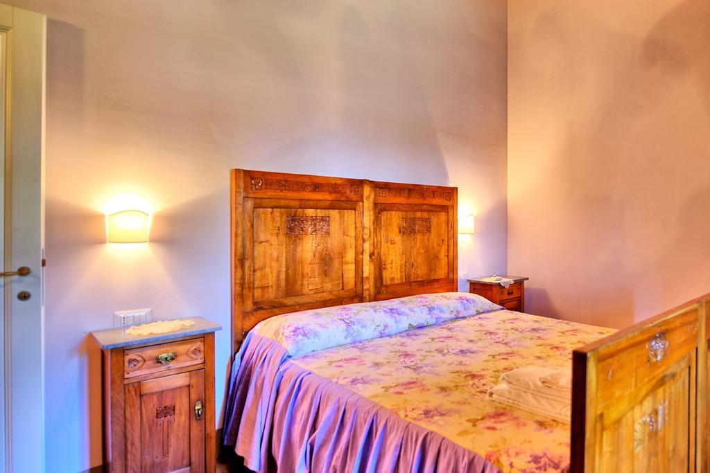 Romina By Posarellivillas Valiano Extérieur photo