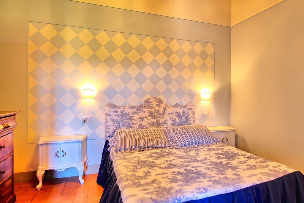 Romina By Posarellivillas Valiano Chambre photo