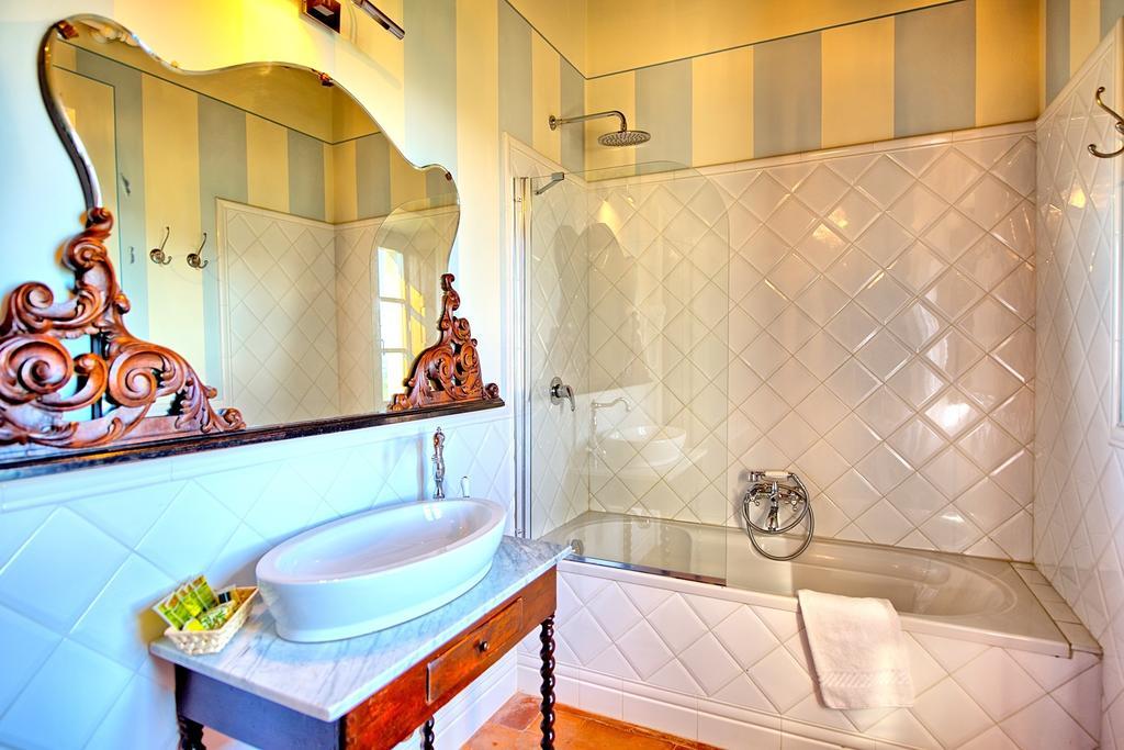 Romina By Posarellivillas Valiano Chambre photo