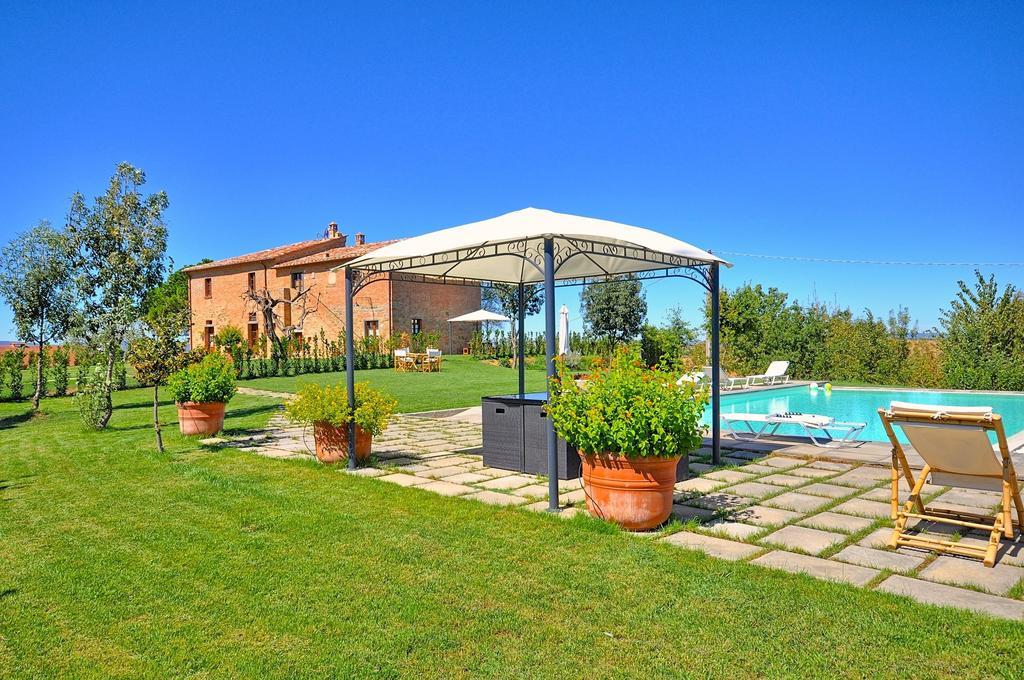 Romina By Posarellivillas Valiano Extérieur photo