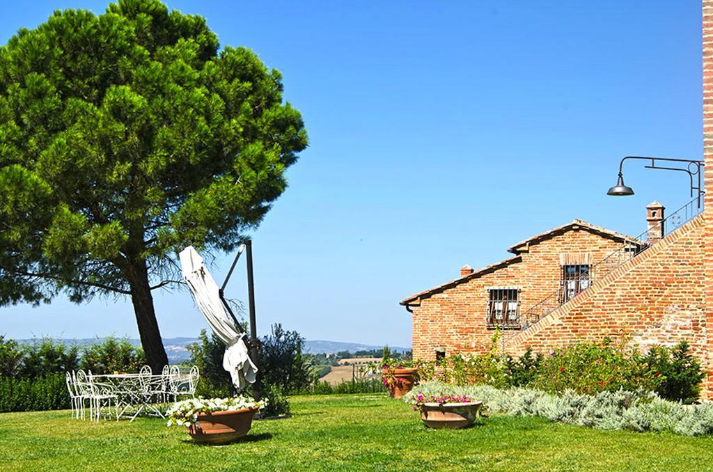 Romina By Posarellivillas Valiano Chambre photo