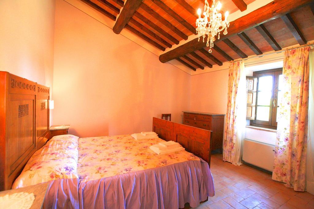 Romina By Posarellivillas Valiano Chambre photo